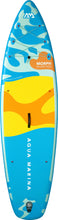 Load image into Gallery viewer, Aqua Marina MORPH 11’6” Hybrid SUP &amp; Kayak Board – 2027