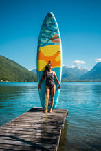 Load image into Gallery viewer, Aqua Marina MORPH 11’6” Hybrid SUP &amp; Kayak Board – 2027