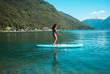 Load image into Gallery viewer, Aqua Marina MORPH 11’6” Hybrid SUP &amp; Kayak Board – 2027