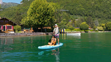 Load image into Gallery viewer, Aqua Marina MORPH 11’6” Hybrid SUP &amp; Kayak Board – 2027