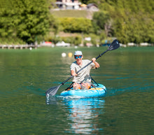 Load image into Gallery viewer, Aqua Marina MORPH 11’6” Hybrid SUP &amp; Kayak Board – 2027