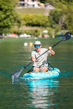Load image into Gallery viewer, Aqua Marina MORPH 11’6” Hybrid SUP &amp; Kayak Board – 2027