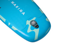 Load image into Gallery viewer, Aqua Marina MORPH 11’6” Hybrid SUP &amp; Kayak Board – 2027