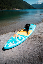 Load image into Gallery viewer, Aqua Marina MORPH 11’6” Hybrid SUP &amp; Kayak Board – 2027