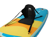 Load image into Gallery viewer, Aqua Marina MORPH 11’6” Hybrid SUP &amp; Kayak Board – 2027