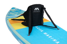 Load image into Gallery viewer, Aqua Marina MORPH 11’6” Hybrid SUP &amp; Kayak Board – 2027