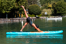 Load image into Gallery viewer, Aqua Marina MORPH 11’6” Hybrid SUP &amp; Kayak Board – 2027