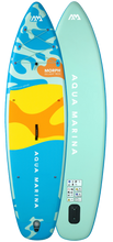 Load image into Gallery viewer, Aqua Marina MORPH 11’6” Hybrid SUP &amp; Kayak Board – 2027