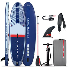 Load image into Gallery viewer, Aqua Marina Nexus Inflatable Paddle Board SUP 10'10"