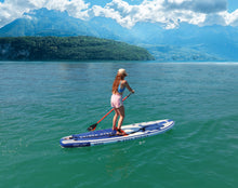 Load image into Gallery viewer, Aqua Marina Nexus Inflatable Paddle Board SUP 10'10"