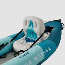 Load image into Gallery viewer, Aqua Marina Betta 475 3 Person Inflatable Kayak Blue