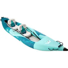 Load image into Gallery viewer, Aqua Marina Betta 2 Person Inflatable Kayak Blue
