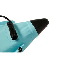 Load image into Gallery viewer, Aqua Marina Betta 475 3 Person Inflatable Kayak Blue