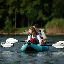Load image into Gallery viewer, Aqua Marina Betta 2 Person Inflatable Kayak Blue