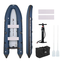 Load image into Gallery viewer, Aqua Marina PILOT 350 Inflatable Boat