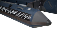 Load image into Gallery viewer, Aqua Marina PILOT 350 Inflatable Boat