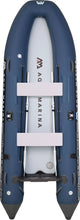 Load image into Gallery viewer, Aqua Marina PILOT 350 Inflatable Boat