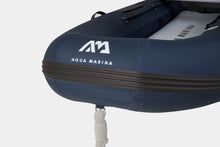 Load image into Gallery viewer, Aqua Marina PILOT 350 Inflatable Boat