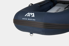Load image into Gallery viewer, Aqua Marina PILOT 350 Inflatable Boat
