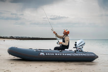 Load image into Gallery viewer, Aqua Marina PILOT 350 Inflatable Boat