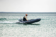 Load image into Gallery viewer, Aqua Marina PILOT 350 Inflatable Boat