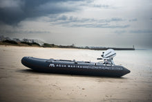 Load image into Gallery viewer, Aqua Marina PILOT 350 Inflatable Boat