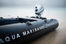 Load image into Gallery viewer, Aqua Marina PILOT 350 Inflatable Boat