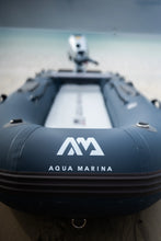 Load image into Gallery viewer, Aqua Marina PILOT 350 Inflatable Boat