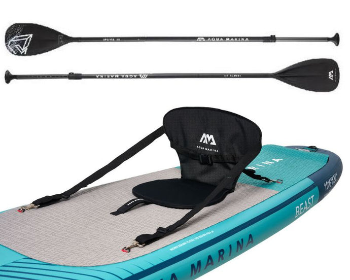 Aqua Marina Kayak Kit for SUP