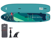 Load image into Gallery viewer, Aqua Marina Super Trip 12&#39;6 Inflatable Family SUP Paddleboard 2024