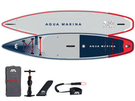 Aqua Marina Hyper SUP Paddle Board - 12ft 6