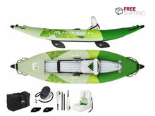 Load image into Gallery viewer, Aqua Marina Betta 1 Person Inflatable Kayak