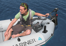 Load image into Gallery viewer, INTEX Trolling Motor
