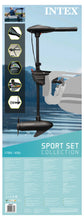 Load image into Gallery viewer, INTEX Trolling Motor