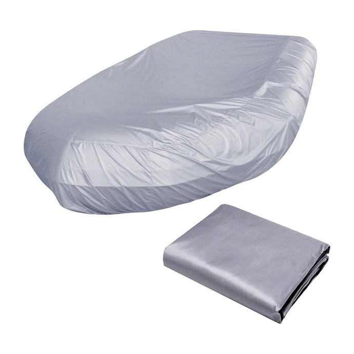 UV Resistant Inflatable Boat Cover 210D