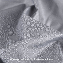 Load image into Gallery viewer, UV Resistant Inflatable Boat Cover 210D