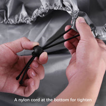 Load image into Gallery viewer, UV Resistant Inflatable Boat Cover 210D