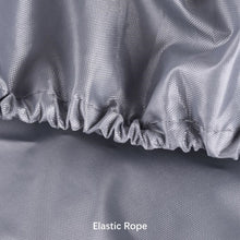 Load image into Gallery viewer, UV Resistant Inflatable Boat Cover 210D