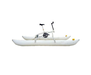 Inflatable Water Bike