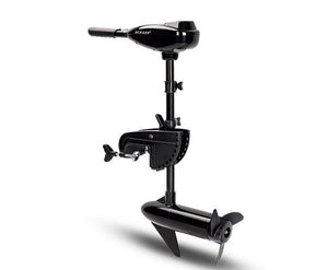 Striker 45 LBS Electric Trolling Motor