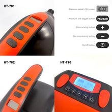 Load image into Gallery viewer, Electric Air Pump 16 PSI - River To Ocean Adventures