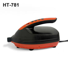 Load image into Gallery viewer, Kolibri Light Series Inflatable Keel Boat Air Deck 330 Package