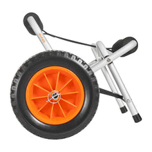 Load image into Gallery viewer, Kayak/Paddle Board Folding Trolley Cart - River To Ocean Adventures