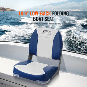 Vevor Folding Boat Seat