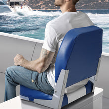 Load image into Gallery viewer, Vevor Folding Boat Seat