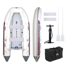 Load image into Gallery viewer, Aqua Marina Venture 298 Inflatable Boat 2027