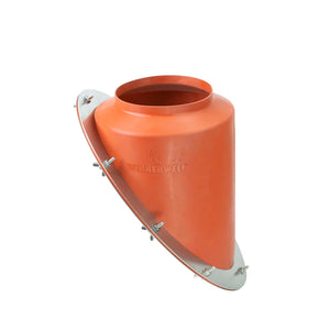 Winnerwell Angled Flashing Kit compatible with SKU 910446 / SKU 910507