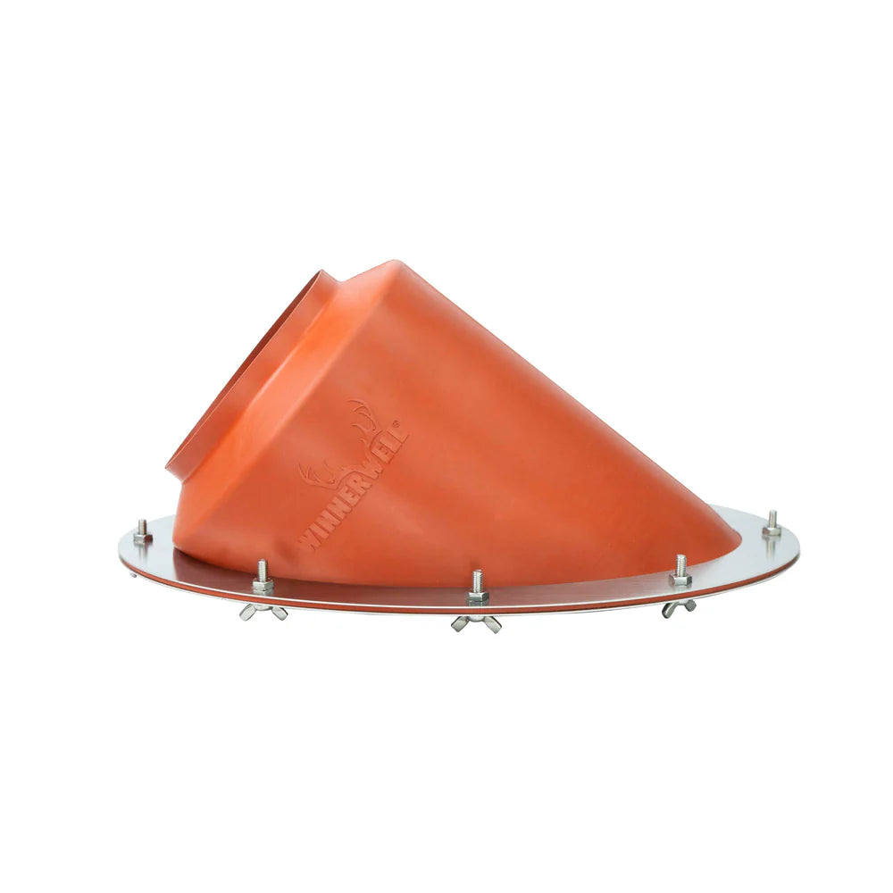 Winnerwell Angled Flashing Kit compatible with SKU 910446 / SKU 910507