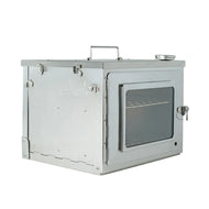 Winnerwell Fastfold Oven NEW 2026 - River To Ocean Adventures