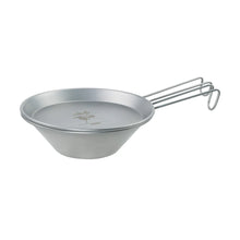 Load image into Gallery viewer, Winnerwell Big Sierra Cup Bowl Stainless Steel Set